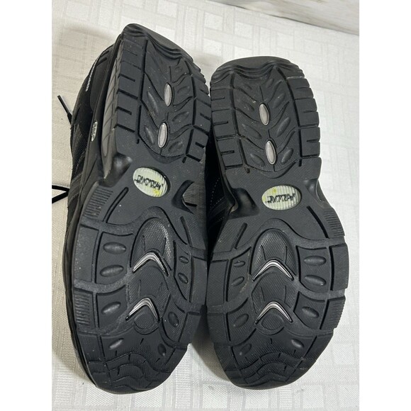Skechers SRT Shape Ups Resistance Trainer Black Sneaker Shoes 10.5 Mens Walking main image 13